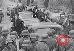 Immagine di Il tedesco assedio di Varsavia Varsavia POLONIA, 1939, secondo 34 filmato di repertorio 65675032092