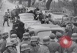 Immagine di Il tedesco assedio di Varsavia Varsavia POLONIA, 1939, secondo 35 filmato di repertorio 65675032092