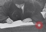 Immagine di Il tedesco assedio di Varsavia Varsavia POLONIA, 1939, secondo 49 filmato di repertorio 65675032092
