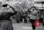 Immagine di Consegna di Varsavia Varsavia POLONIA, 1939, secondo 10 filmato di repertorio 65675032093