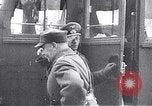 Immagine di Consegna di Varsavia Varsavia POLONIA, 1939, secondo 56 filmato di repertorio 65675032093