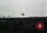 Image of German soldier recruitment and civilian clothing donations late World  Germany, 1945, second 4 stock footage video 65675032094