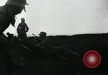 Image of German soldier recruitment and civilian clothing donations late World  Germany, 1945, second 9 stock footage video 65675032094