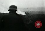 Image of German soldier recruitment and civilian clothing donations late World  Germany, 1945, second 13 stock footage video 65675032094
