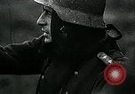 Image of German soldier recruitment and civilian clothing donations late World  Germany, 1945, second 15 stock footage video 65675032094