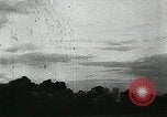 Image of German soldier recruitment and civilian clothing donations late World  Germany, 1945, second 16 stock footage video 65675032094