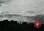 Image of German soldier recruitment and civilian clothing donations late World  Germany, 1945, second 19 stock footage video 65675032094