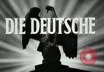 Image of German Volkssturm soldiers conscripted late World War 2 Germany, 1945, second 6 stock footage video 65675032095