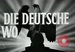 Image of German Volkssturm soldiers conscripted late World War 2 Germany, 1945, second 7 stock footage video 65675032095