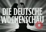 Image of German Volkssturm soldiers conscripted late World War 2 Germany, 1945, second 8 stock footage video 65675032095