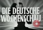 Image of German Volkssturm soldiers conscripted late World War 2 Germany, 1945, second 9 stock footage video 65675032095