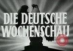 Image of German Volkssturm soldiers conscripted late World War 2 Germany, 1945, second 10 stock footage video 65675032095