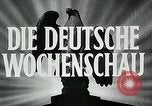 Image of German Volkssturm soldiers conscripted late World War 2 Germany, 1945, second 12 stock footage video 65675032095