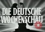 Image of German Volkssturm soldiers conscripted late World War 2 Germany, 1945, second 15 stock footage video 65675032095