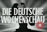 Image of German Volkssturm soldiers conscripted late World War 2 Germany, 1945, second 16 stock footage video 65675032095