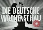 Image of German Volkssturm soldiers conscripted late World War 2 Germany, 1945, second 17 stock footage video 65675032095