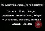Image of German Volkssturm soldiers conscripted late World War 2 Germany, 1945, second 19 stock footage video 65675032095