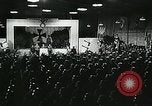 Image of German Volkssturm soldiers conscripted late World War 2 Germany, 1945, second 34 stock footage video 65675032095