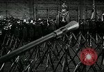 Image of German Volkssturm soldiers conscripted late World War 2 Germany, 1945, second 36 stock footage video 65675032095