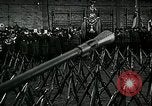Image of German Volkssturm soldiers conscripted late World War 2 Germany, 1945, second 37 stock footage video 65675032095