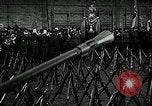 Image of German Volkssturm soldiers conscripted late World War 2 Germany, 1945, second 38 stock footage video 65675032095