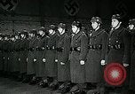 Image of German Volkssturm soldiers conscripted late World War 2 Germany, 1945, second 42 stock footage video 65675032095