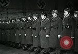 Image of German Volkssturm soldiers conscripted late World War 2 Germany, 1945, second 43 stock footage video 65675032095