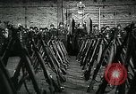Image of German Volkssturm soldiers conscripted late World War 2 Germany, 1945, second 44 stock footage video 65675032095