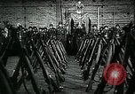Image of German Volkssturm soldiers conscripted late World War 2 Germany, 1945, second 45 stock footage video 65675032095