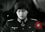 Image of German Volkssturm soldiers conscripted late World War 2 Germany, 1945, second 49 stock footage video 65675032095