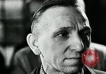 Image of German Volkssturm soldiers conscripted late World War 2 Germany, 1945, second 50 stock footage video 65675032095