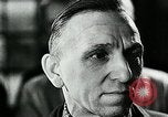 Image of German Volkssturm soldiers conscripted late World War 2 Germany, 1945, second 51 stock footage video 65675032095