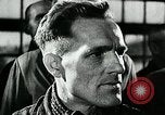 Image of German Volkssturm soldiers conscripted late World War 2 Germany, 1945, second 53 stock footage video 65675032095