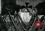 Image of German Volkssturm soldiers conscripted late World War 2 Germany, 1945, second 55 stock footage video 65675032095
