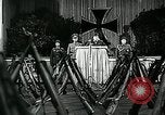 Image of German Volkssturm soldiers conscripted late World War 2 Germany, 1945, second 56 stock footage video 65675032095