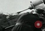 Immagine di Le forze tedesche la difesa contro i sovietici durante l offensiva di Riga Lettonia, 1944, secondo 15 filmato di repertorio 65675032096