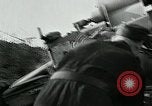 Immagine di Le forze tedesche la difesa contro i sovietici durante l offensiva di Riga Lettonia, 1944, secondo 16 filmato di repertorio 65675032096