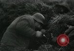 Immagine di Le forze tedesche la difesa contro i sovietici durante l offensiva di Riga Lettonia, 1944, secondo 22 filmato di repertorio 65675032096
