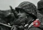 Immagine di Le forze tedesche la difesa contro i sovietici durante l offensiva di Riga Lettonia, 1944, secondo 37 filmato di repertorio 65675032096