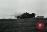 Immagine di Le forze tedesche la difesa contro i sovietici durante l offensiva di Riga Lettonia, 1944, secondo 49 filmato di repertorio 65675032096