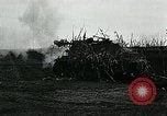 Immagine di Le forze tedesche la difesa contro i sovietici durante l offensiva di Riga Lettonia, 1944, secondo 50 filmato di repertorio 65675032096