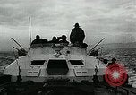 Immagine di Marina militare tedesca Schnellboot S-barca torpediniere Oceano atlantico, 1944, secondo 4 filmato di repertorio 65675032097