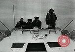 Immagine di Marina militare tedesca Schnellboot S-barca torpediniere Oceano atlantico, 1944, secondo 9 filmato di repertorio 65675032097