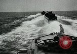 Immagine di Marina militare tedesca Schnellboot S-barca torpediniere Oceano atlantico, 1944, secondo 12 filmato di repertorio 65675032097