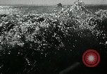 Immagine di Marina militare tedesca Schnellboot S-barca torpediniere Oceano atlantico, 1944, secondo 14 filmato di repertorio 65675032097