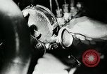 Immagine di Marina militare tedesca Schnellboot S-barca torpediniere Oceano atlantico, 1944, secondo 18 filmato di repertorio 65675032097