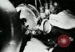 Immagine di Marina militare tedesca Schnellboot S-barca torpediniere Oceano atlantico, 1944, secondo 19 filmato di repertorio 65675032097