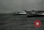 Immagine di Marina militare tedesca Schnellboot S-barca torpediniere Oceano atlantico, 1944, secondo 27 filmato di repertorio 65675032097