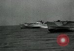Immagine di Marina militare tedesca Schnellboot S-barca torpediniere Oceano atlantico, 1944, secondo 28 filmato di repertorio 65675032097