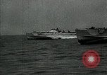 Immagine di Marina militare tedesca Schnellboot S-barca torpediniere Oceano atlantico, 1944, secondo 30 filmato di repertorio 65675032097